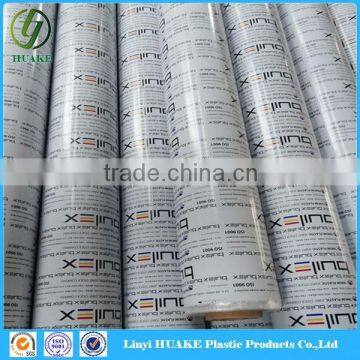 PE Protective Film for stainless steel sheet