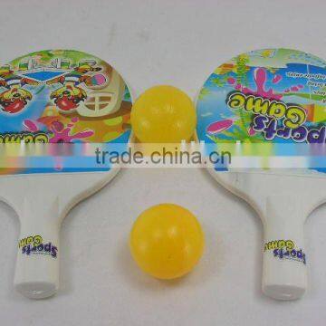 Table Tennis Bat Toy