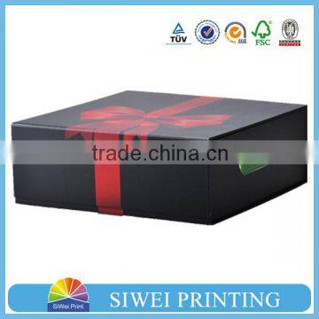 Custom Design Packing Box for Sale, Gift Packing Box Quality Choice photo-5