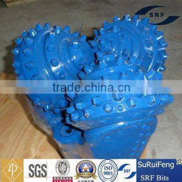 TCI Tricone Rock Oil Well Drilling Equipment photo-3