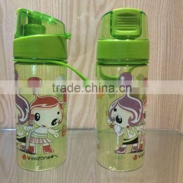 Children water bottle