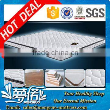 fire retardant treatment natural coconut coir fiber mattress                        
                                                Quality Choice