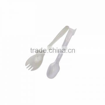 Guaranteed Quality Unique Eco Friendly Food Grade Plastic Spoon