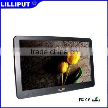 10" USB Monitor with Touch Screen NOT VGA input, just USB Input