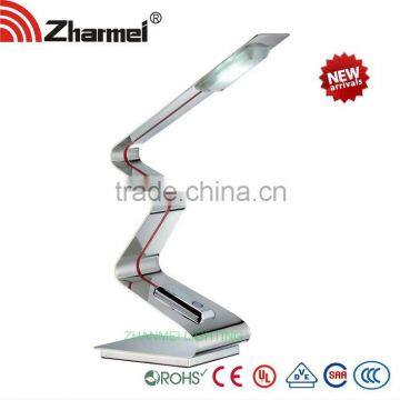 Modern foldable hot sale Table Lamp for study