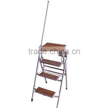 2016 new folding ladder chair for sale