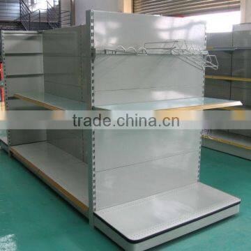 changshu supermarket shelf Sun Umbrella shelf