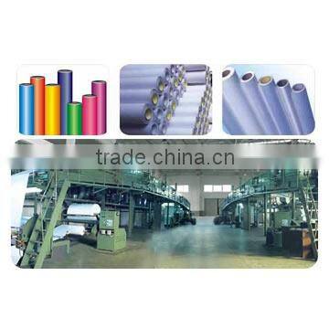 Indoor Inkjet Media Printer