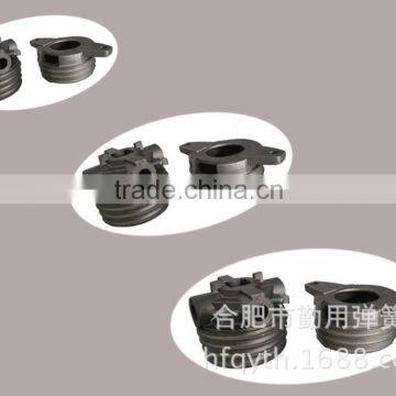 3 3/4'' Spring Flange for Torsion Spring , Spring Joint photo-2