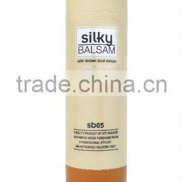 Citi Fashion Silky Balsam (Hair Conditioner, Softening Balm, Hair Treatment, Hair Repair, Personal Care,Hair Beauty,OEM Product)