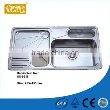 used kitchen sinks stainless steel