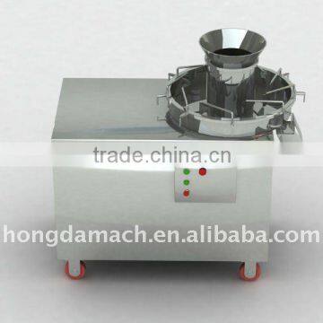 ZL Series Rotating Granulator photo-1