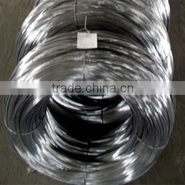 hanger steel Wire