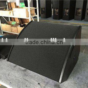 MAX-15 pro 15 inch stage sound system concert stage speakers