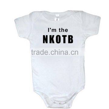 Baby Onesie