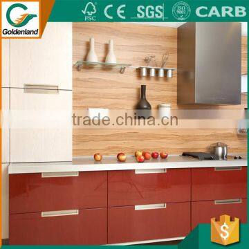 Modern Kitchen Cabinet