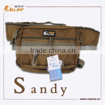 Utility Model Fishing Rod Bag Multi-function Rod Bag