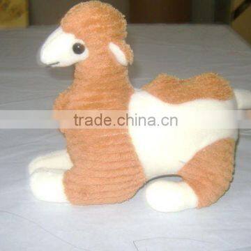 plush camel