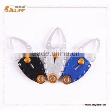 2016 High Quality Fish Grip 6061space Aluminum Fishing Lip Grip photo-3