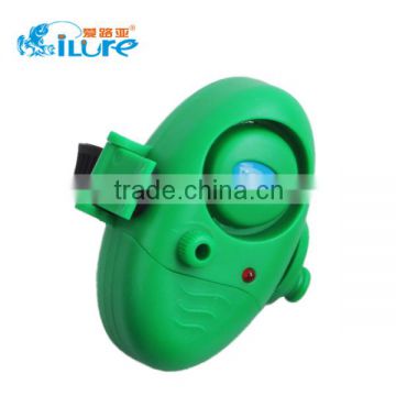 Outdoor Item Carp Fishing Bite Alarm 40g Electronic Fish Alarm