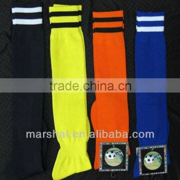 bulk cotton soccer socks,men cotton football socks,100 cotton soccer socks