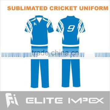 cricket t20 team uniforms