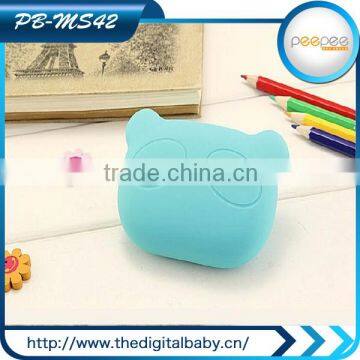 2014 Latest Rohs 5200mah Power Bank Latest Product of China photo-2