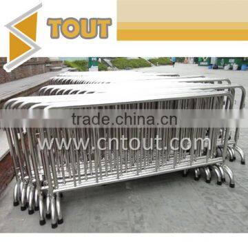Stainless Steel Safety Fence photo-5