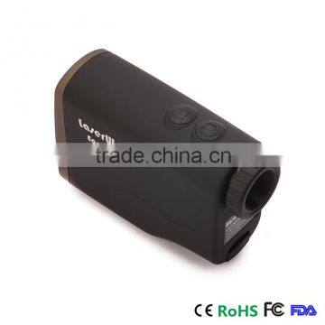 Waterproof 1000m Standard Vesion Laser Rangefinder for Golf From Laser Explore photo-2