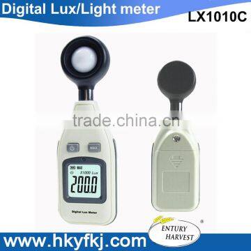 Digital Light Lux Meter Tester luminance meter