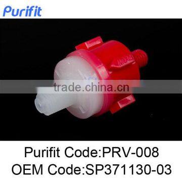 VIDEOJET INK JET PRITNER MAIN FILTER