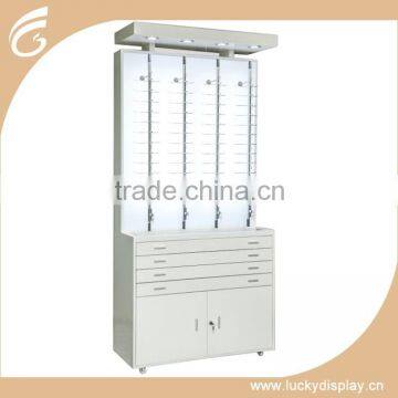 luxurious optical shop display,glasses display,sunglass display                        
                                                Quality Choice