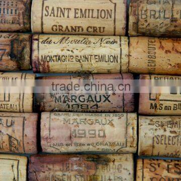 France wine cork