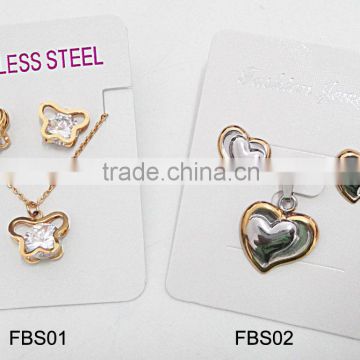 316L Stainless Steel Jewelry