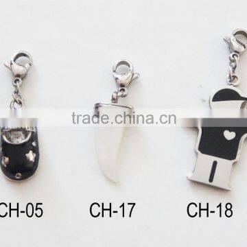 Wholesale Custom Stainless Steel Pendant