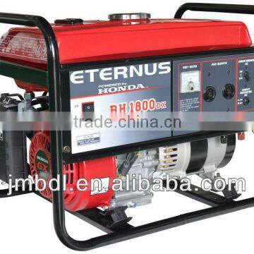 1kW powered by HONDA Generator BH1800