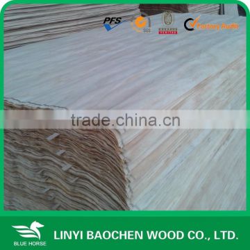 Radiata Pine Veneer