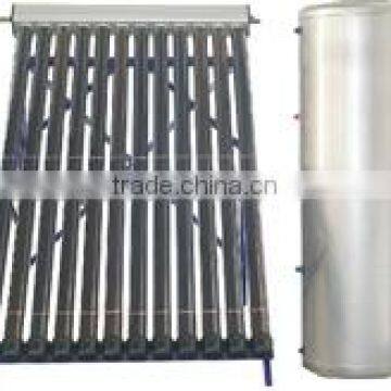 Yunrui pressurized heat pipe solar collector(H)