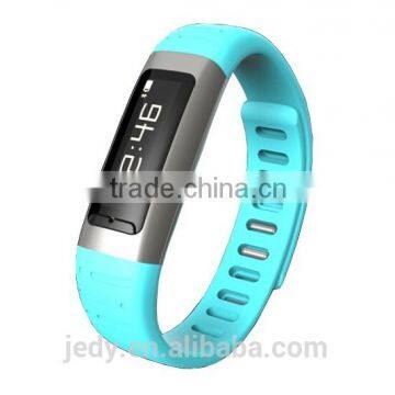 U9C Bluetooth Bracelet Smart bracelet sleep monitor pedometer anti-lost