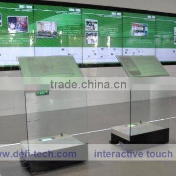 DEFI TECH lcd touch film capacitive touch film