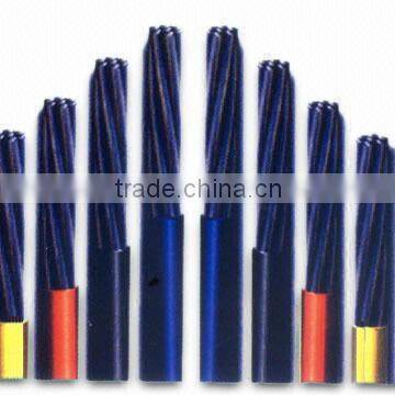 PE or Plastic Coating PC-Strand