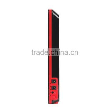 18000mAh Diesel Cars 10 Cylinder Cars 5.0L Petrol Diesel 12v/24v Powerful Mini Auto Jump Starter Lipo Car Battery
