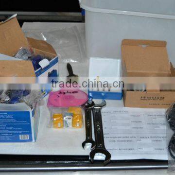 Metal Mould Cnc Router Cnc Engraving Milling Machine