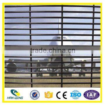 358 Security Anti-Climb Prison Fence photo-4