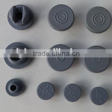 20-A or 20-B pharmaceutical butyl rubber stopper