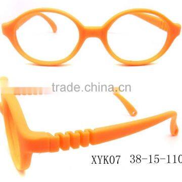  express in silica gel optical frame for kids
