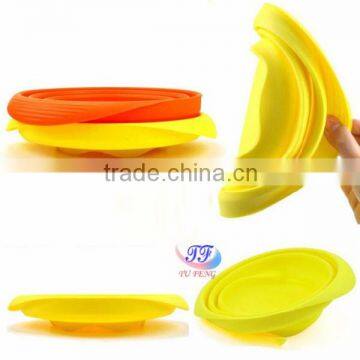 Made in China Factory Price Folding Wholesale Bento Boxes/ Lunch Box/Bento Lunch Box photo-3