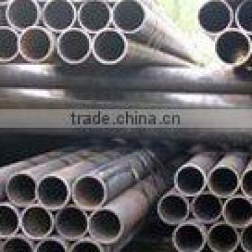 ASTM SA210A/C stainless steel pipe