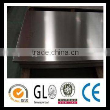 316L Cold Rolled Stainless Steel Plate photo-5