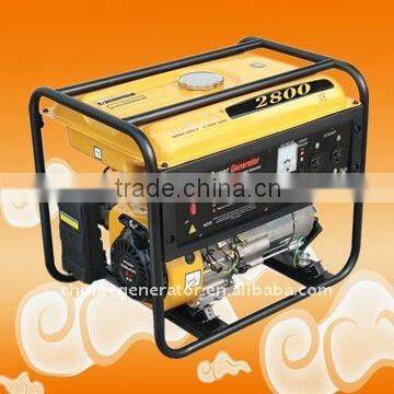 gasoline power generator WA2800-X